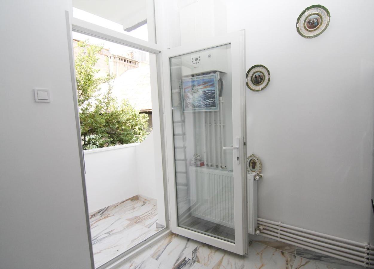 Kas 1bd Unique Unirii Apartment Bucharest